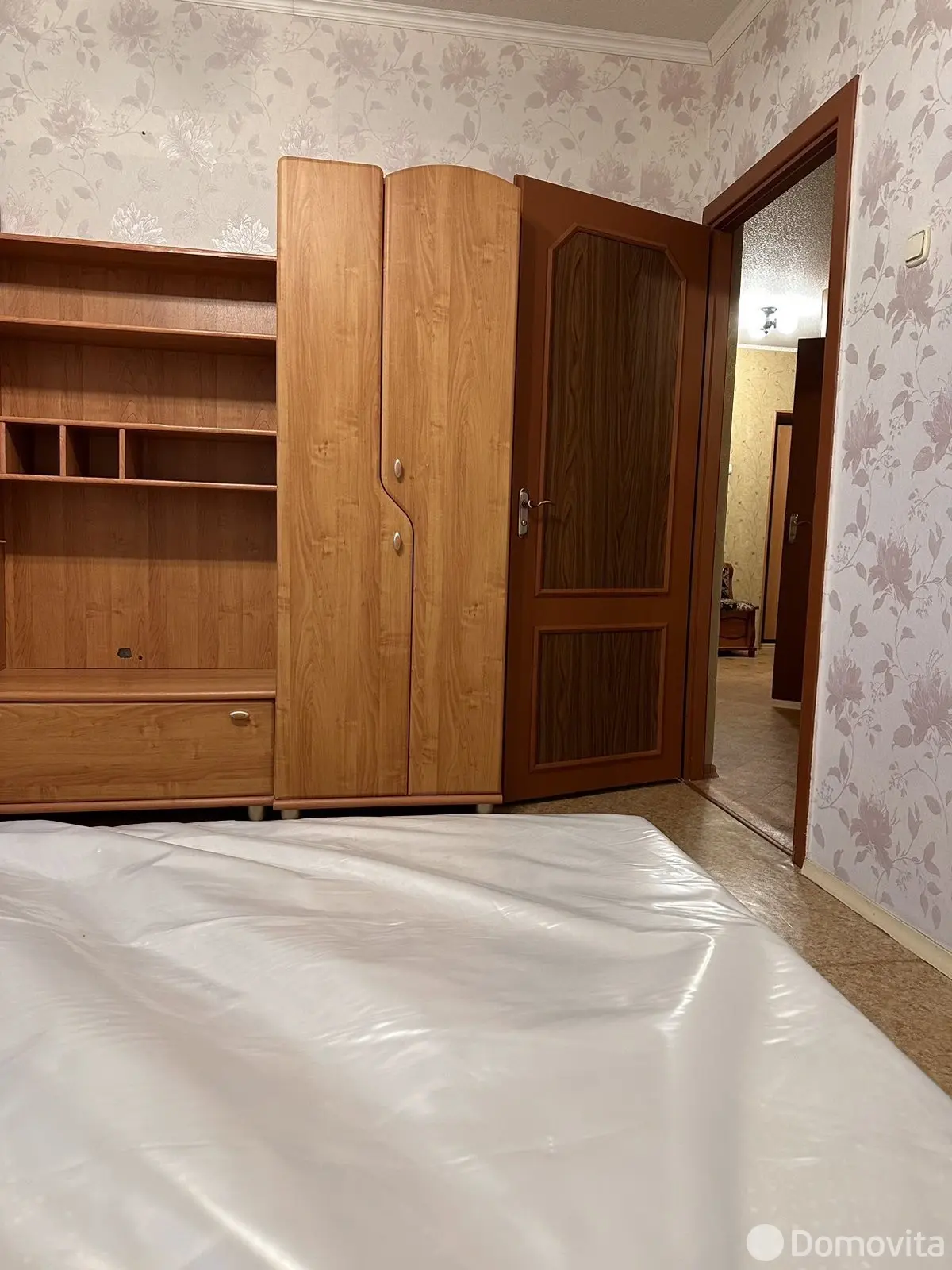 квартира, Минск, ул. Бельского, д. 24 на ст. метро Спортивная