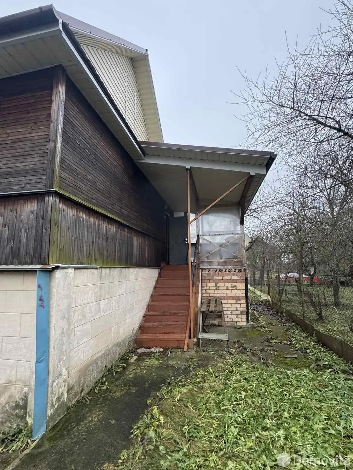 дача, Зареченская Дружба,