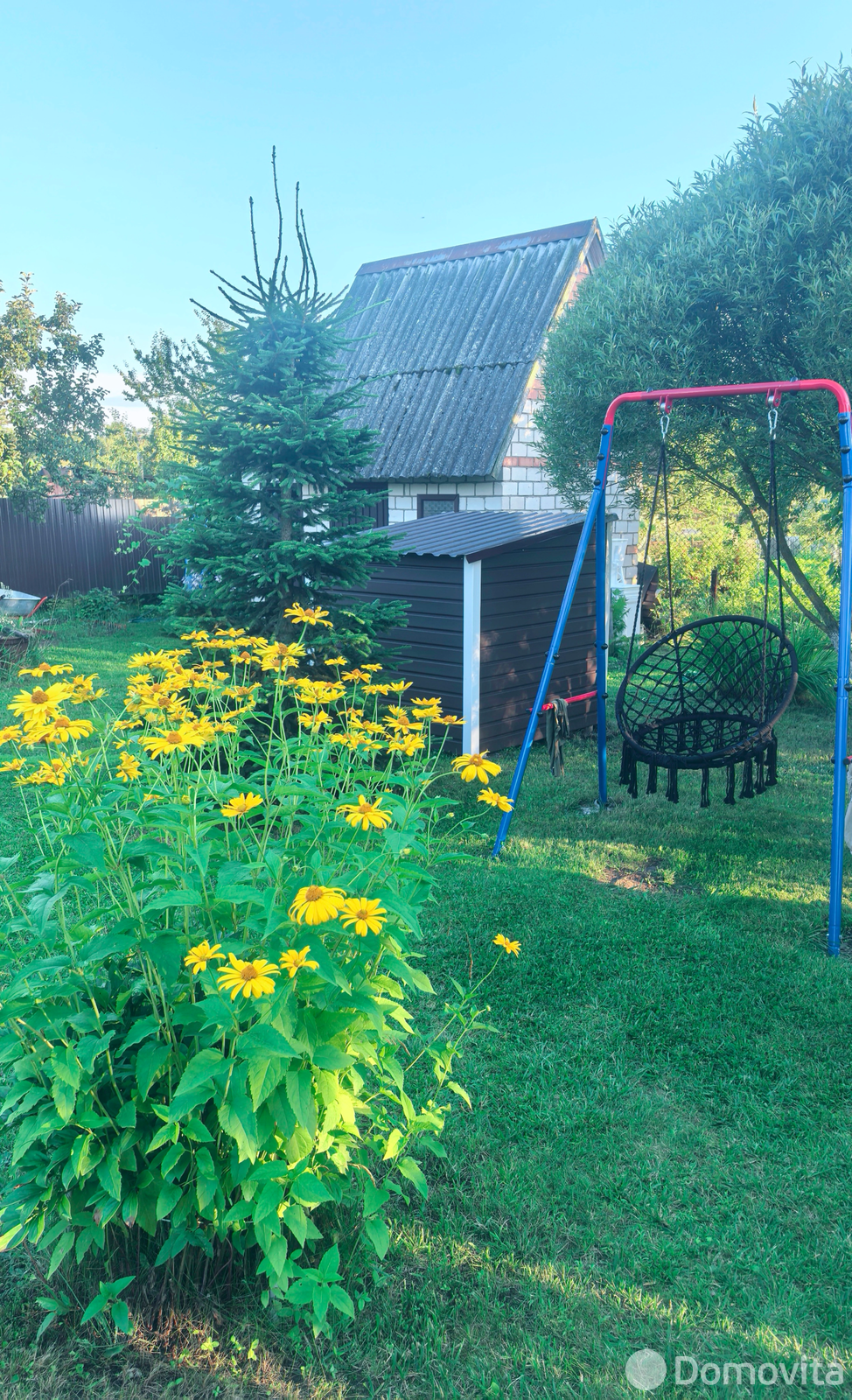 Продажа 2-этажной дачи в Торфяник-2008 Минская область, 14700USD, код 183930 - фото 12