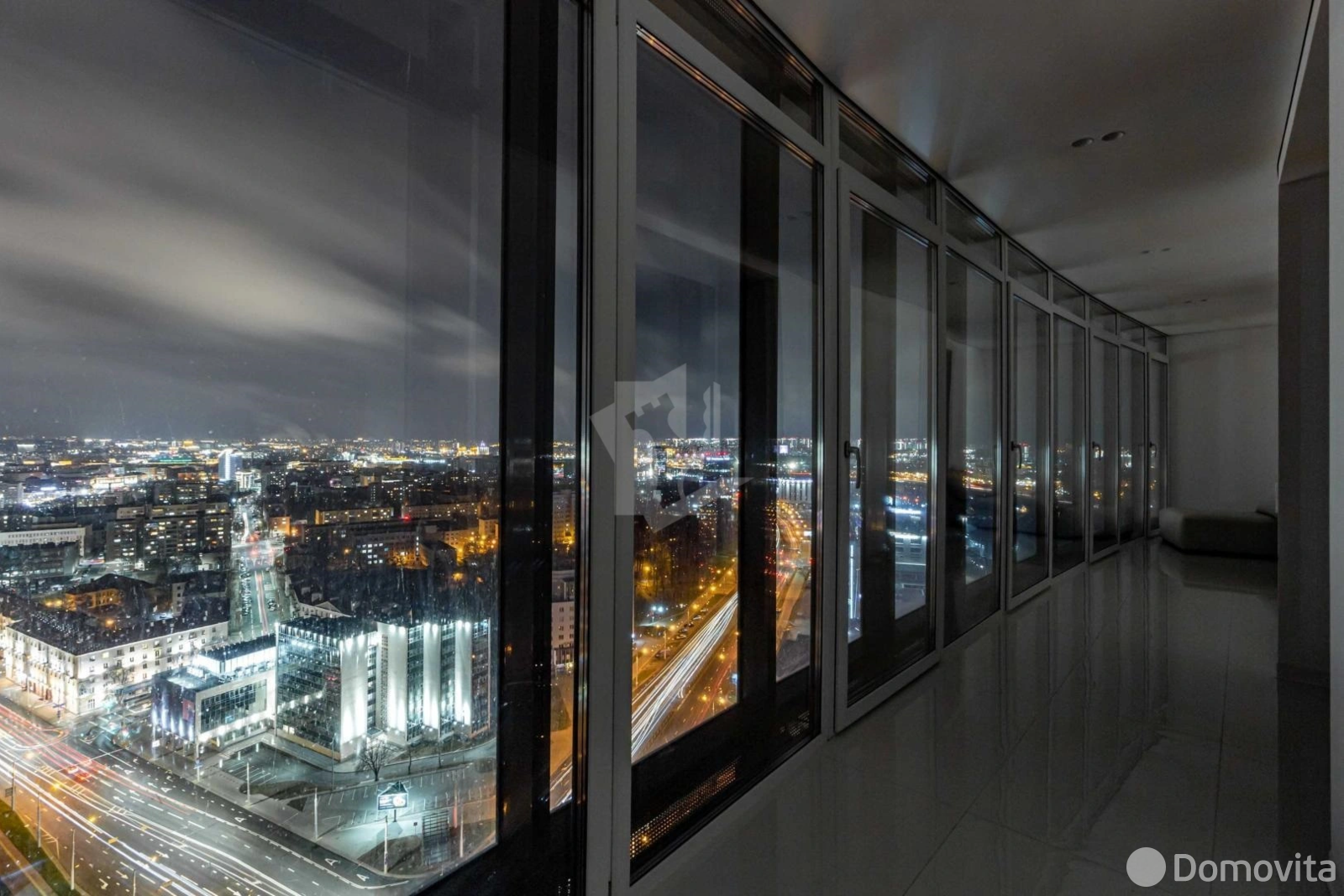 Снять 3-комнатную квартиру в Минске, ул. Кальварийская, д. 16, 2500USD, код 149634 - фото 26