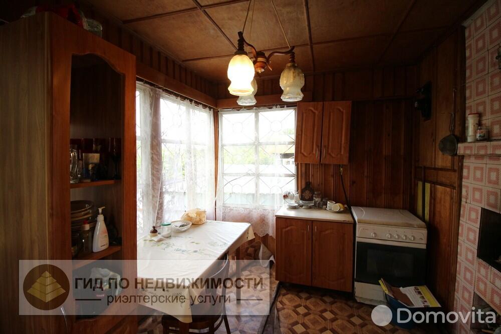 Купить 1-этажную дачу в Копани Гомельская область, 7800USD, код 174681 - фото 13