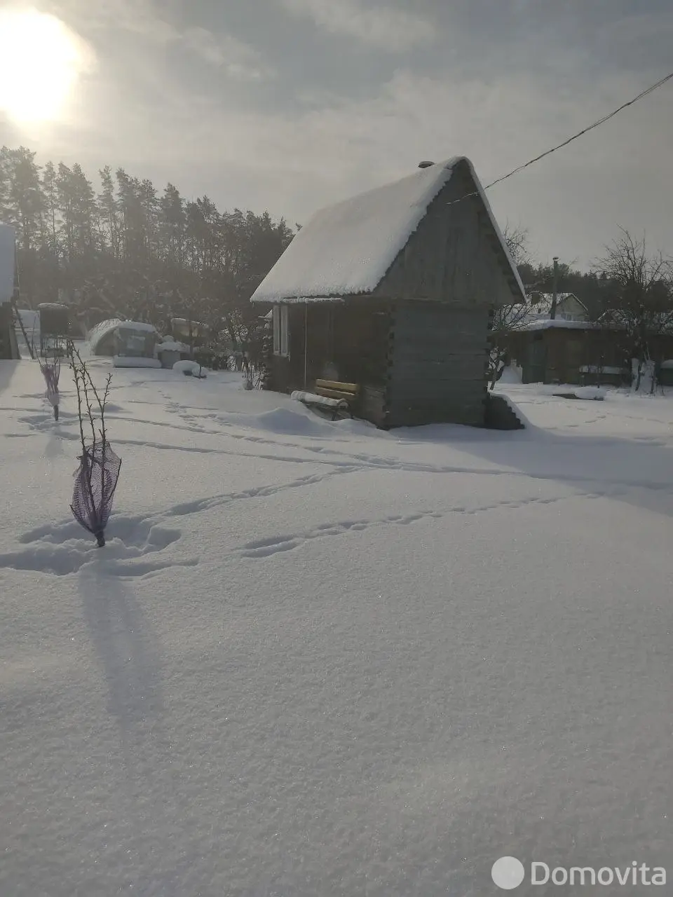 дача, Мичуринец и К, без посредников