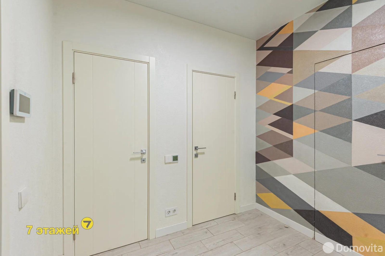 Снять 4-комнатную квартиру в Копище, ул. Николая Михайлашева, д. 1, 830USD, код 148362 - фото 32