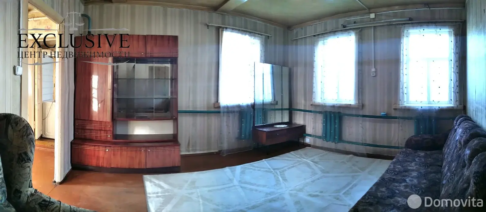 коттедж, Полоцк, пер. Матросова 3-й, д. 6