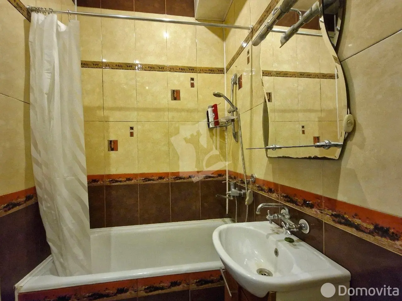 Снять 2-комнатную квартиру в Минске, ул. Серова, д. 52, 400USD, код 148623 - фото 12