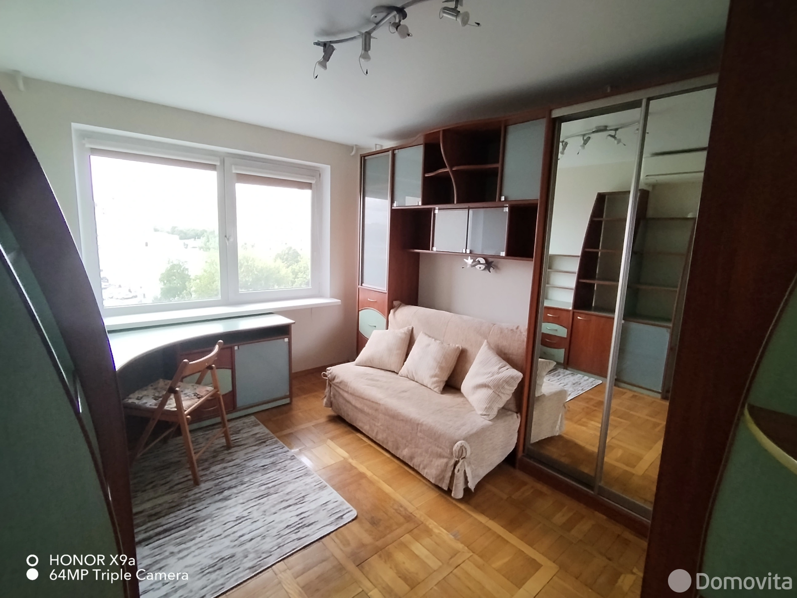 квартира, Минск, ул. Максима Богдановича, д. 53 без посредников