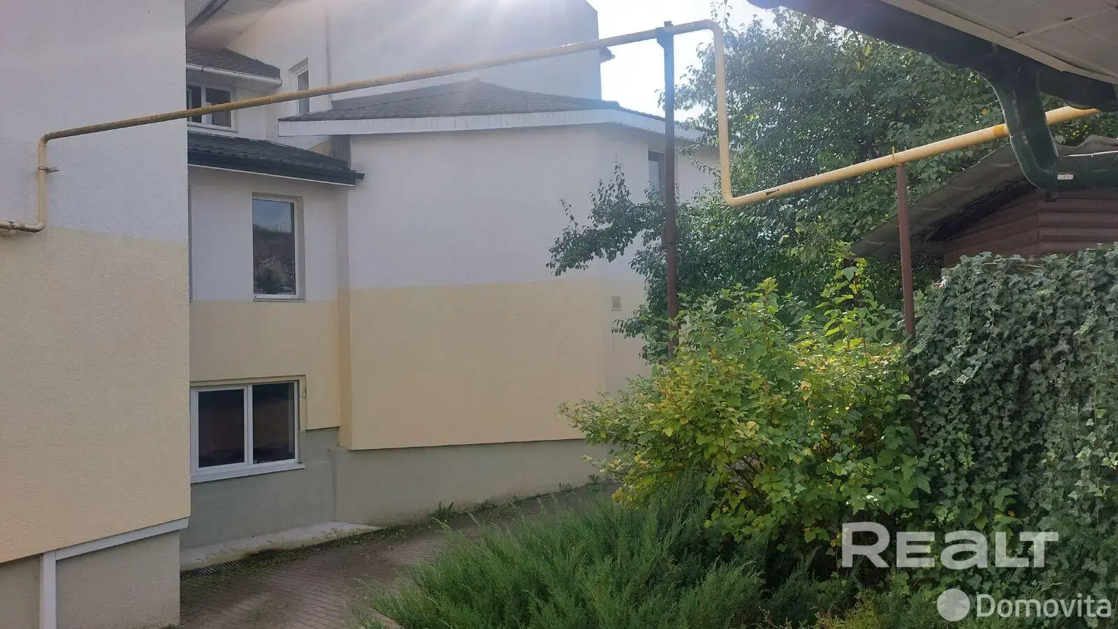 Купить офис на ул. Центральная, д. 6/1 в Бресте, 5531430BYN, код 10428 - фото 10