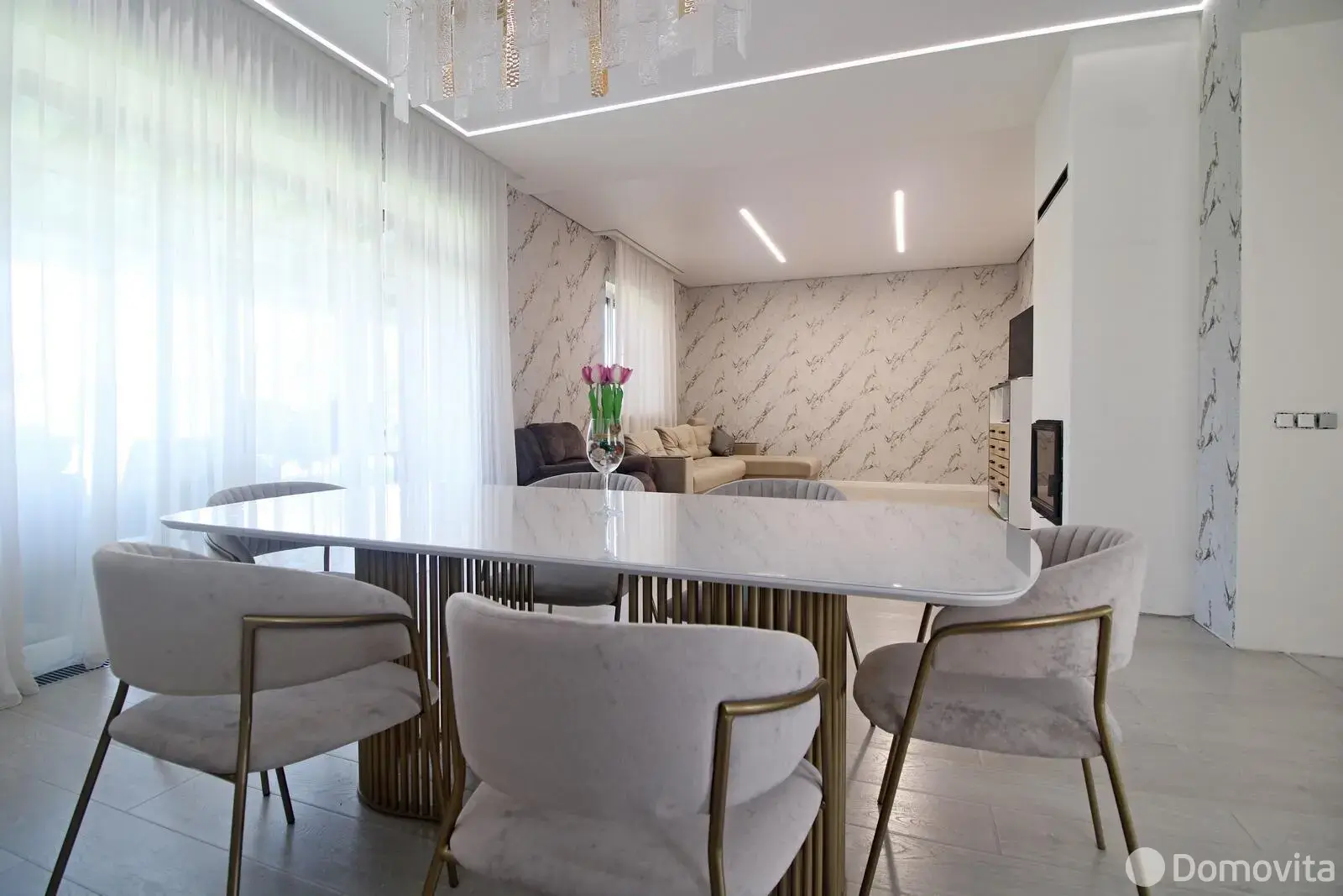 купить дом, Корзуны, ул. Солнечная