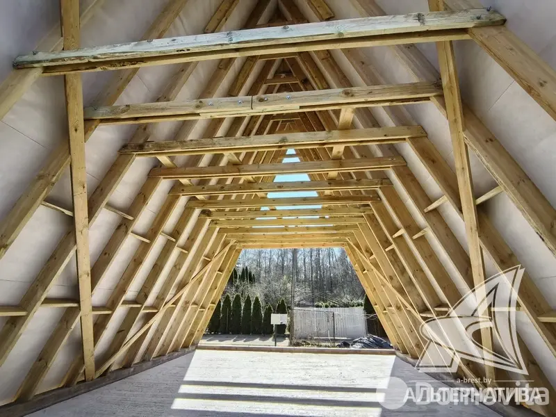 участок, Березка-Чернавчицкая, 