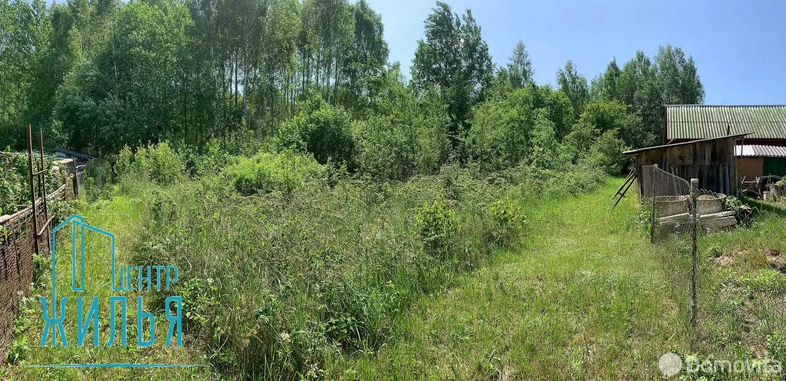 продажа участка, Музей, 