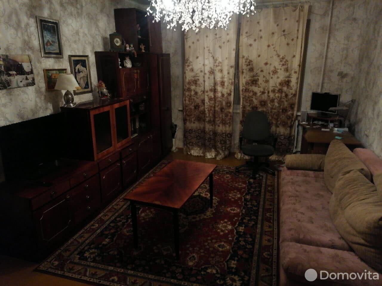квартира, Бобруйск, ул. Рокоссовского, д. 46, стоимость продажи 113 162 р.