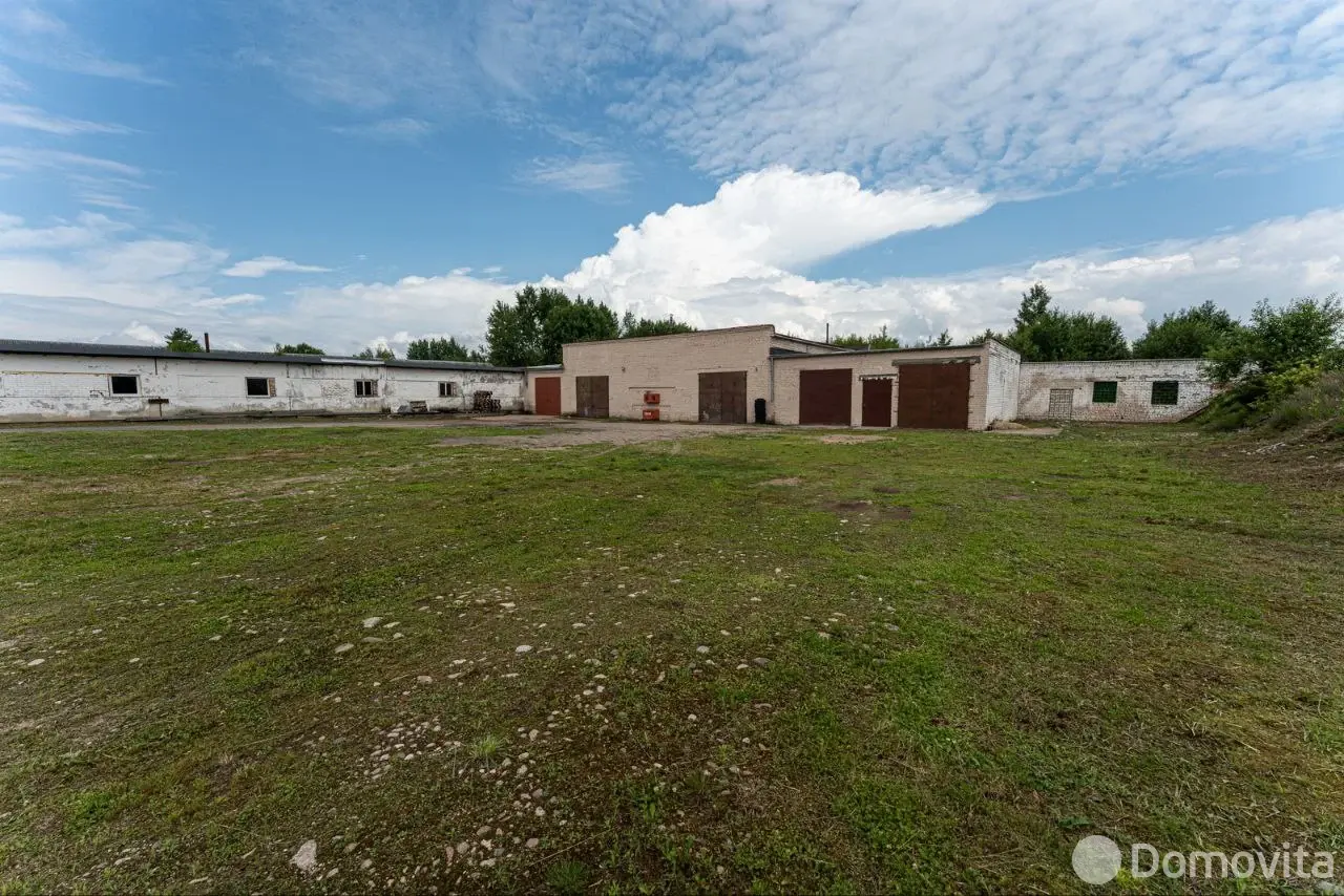 Купить складское помещение в Миколке - фото 27