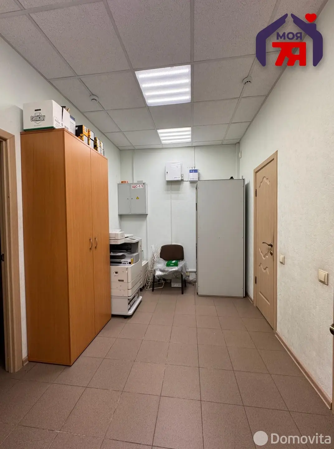 Купить офис на ул. Ржавецкая, д. 5 в Минске, 668150BYN, код 10520 - фото 3