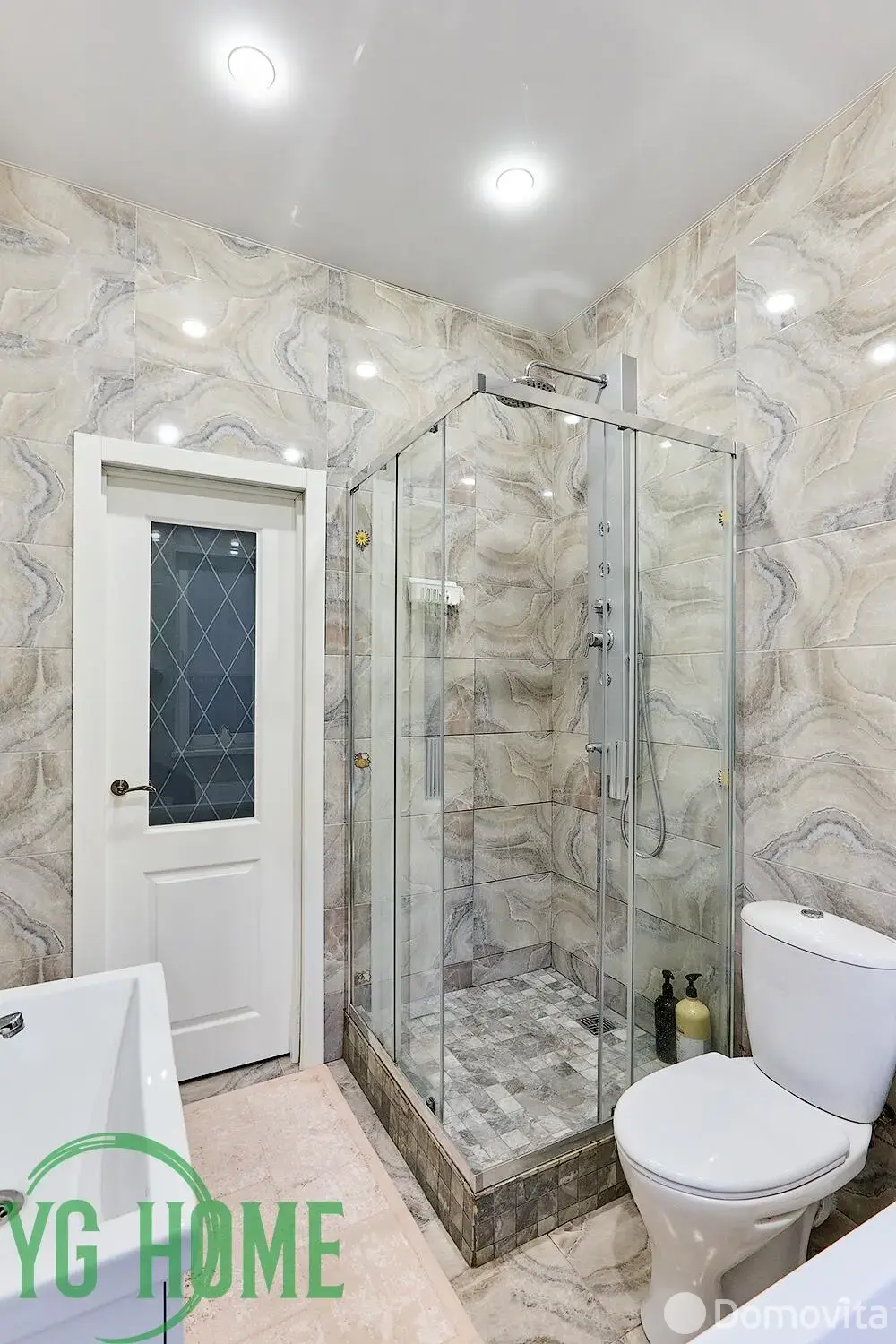 Продажа 1-этажной дачи в Силичах Минская область, 159000USD, код 184743 - фото 23