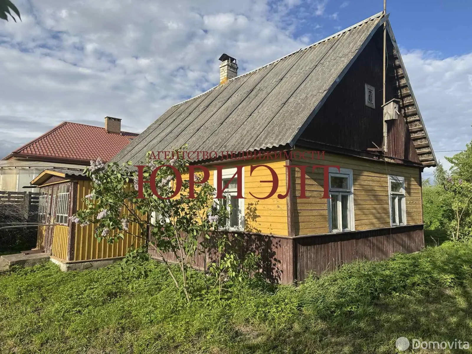 дом, Гродно, ул. Молочная