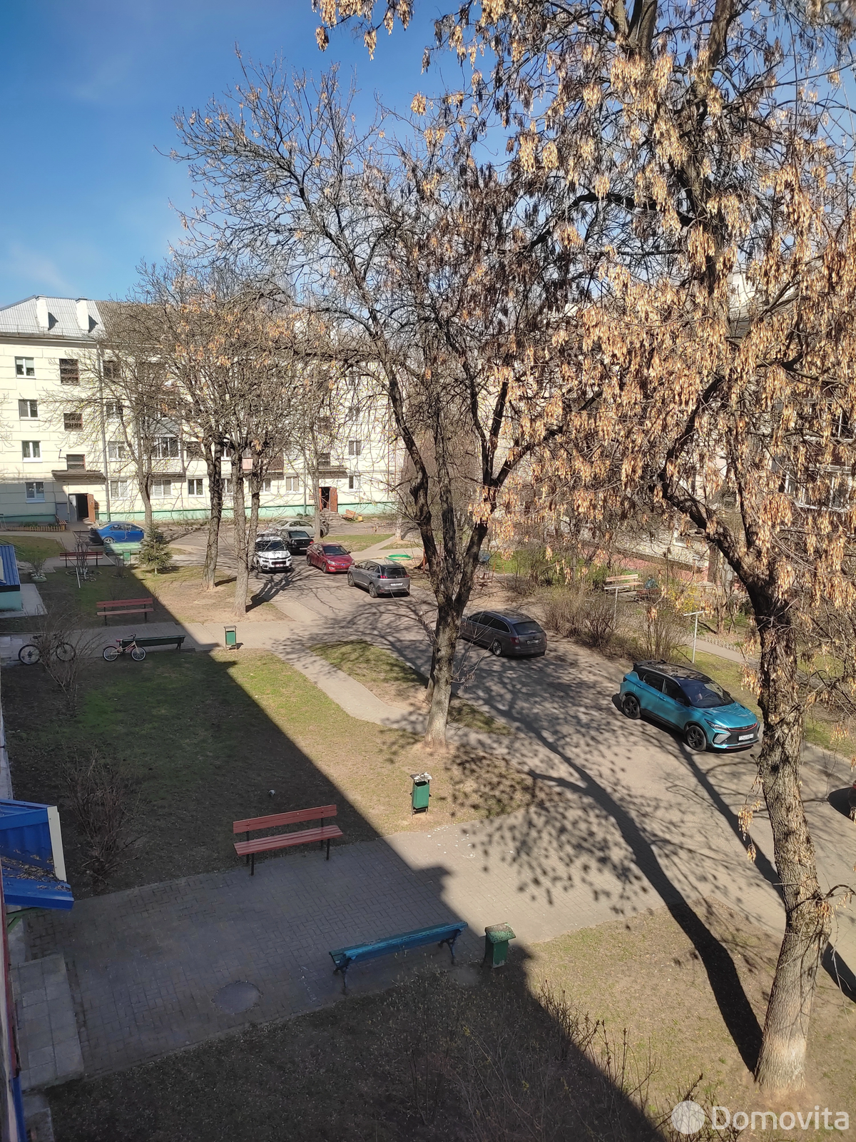 Купить комнату в Минске, ул. Волоха, д. 33, цена 45000 USD, код 7602 - фото 21