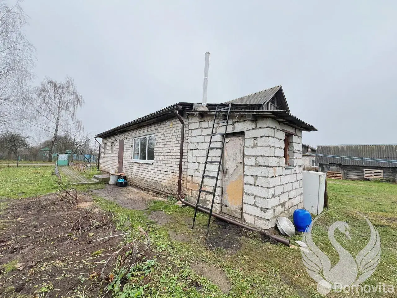 коттедж, Приямино,