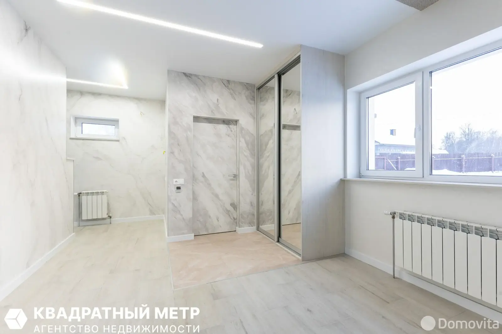 продажа дома, Голышово, ул. Луговая, д. 2