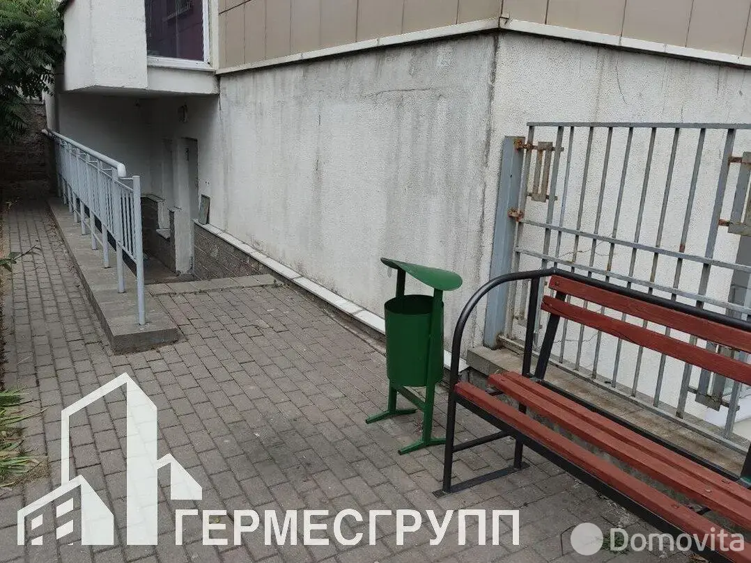 Аренда торговой точки на пр-т Дзержинского, д. 11 в Минске, 4337BYN, код 968309 - фото 11