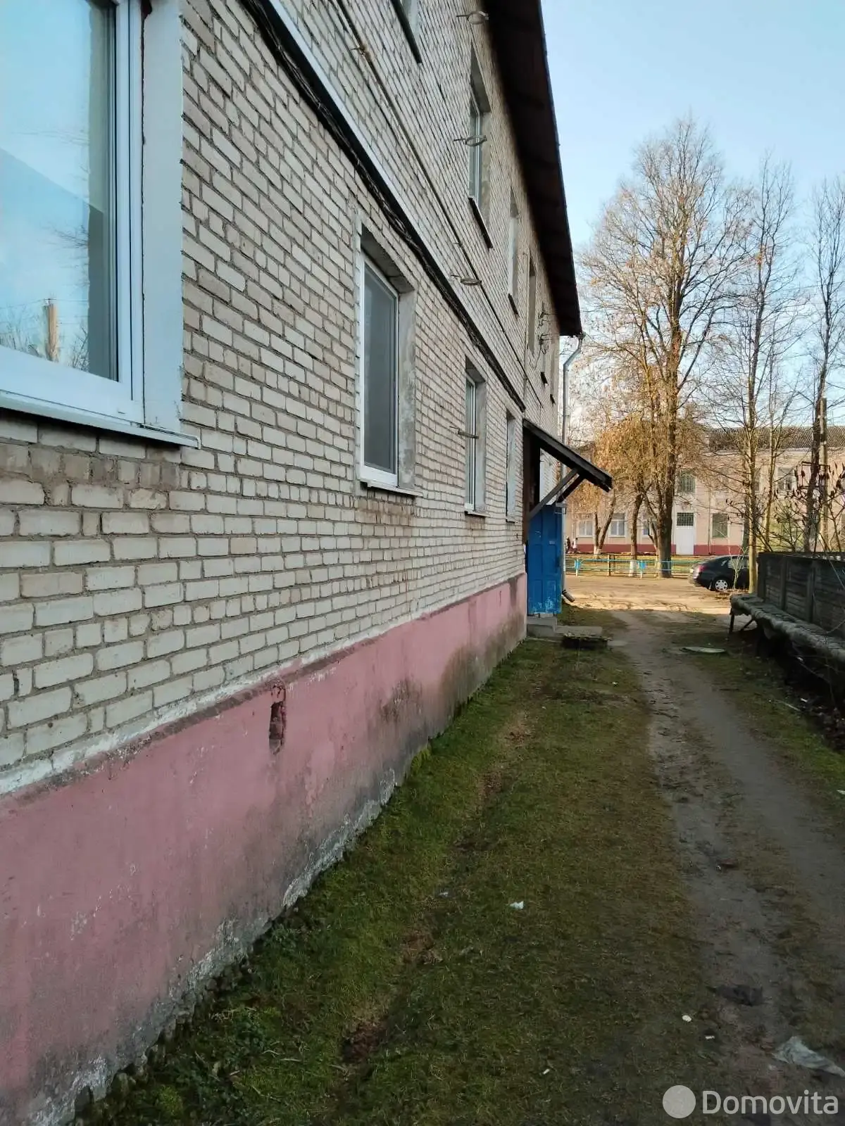 Продажа 2-комнатной квартиры в Витебске, ул. Карла Маркса, д. 35, 18700 USD, код: 1126513 - фото 6