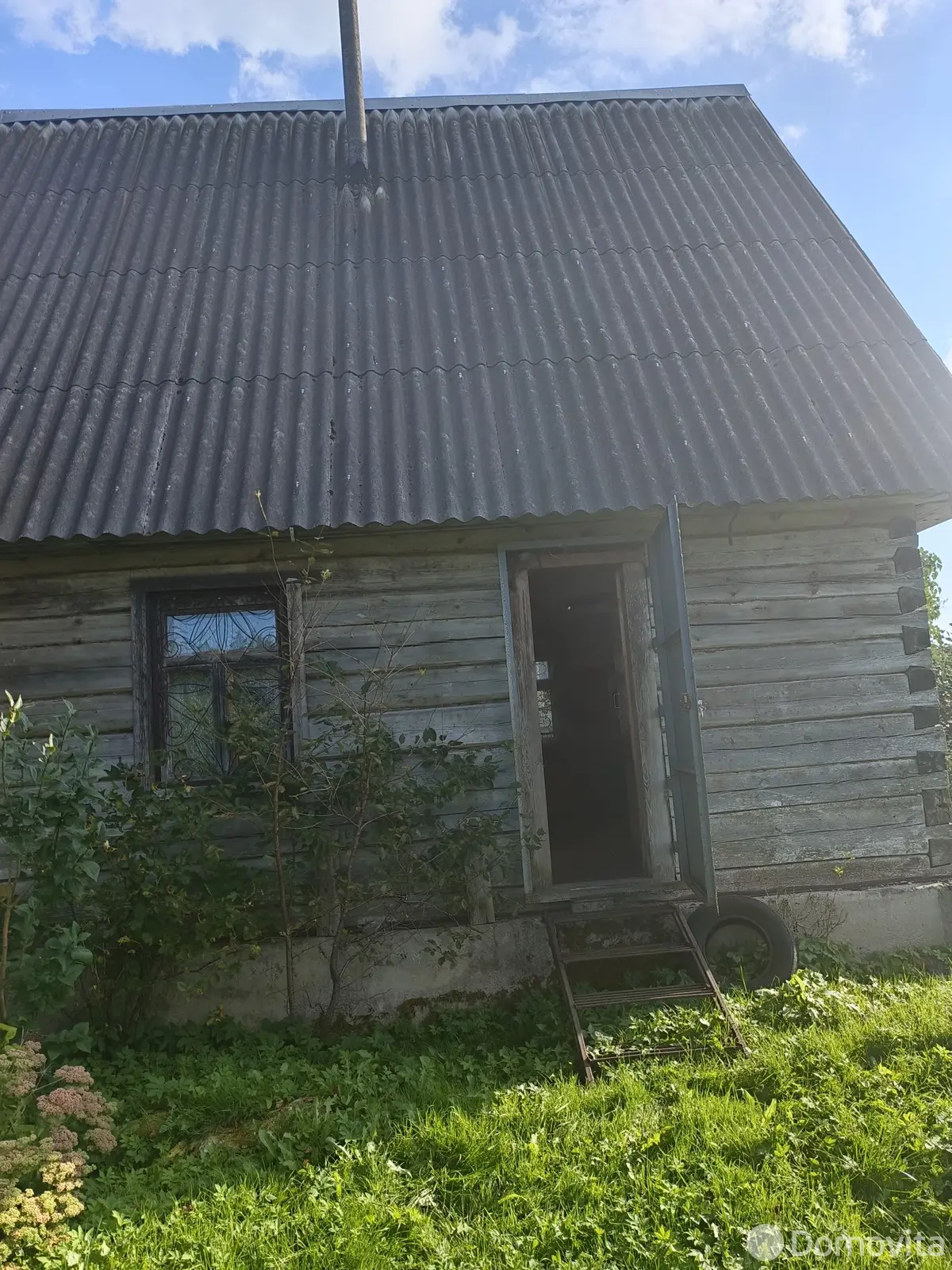 дача, Лятохи, 