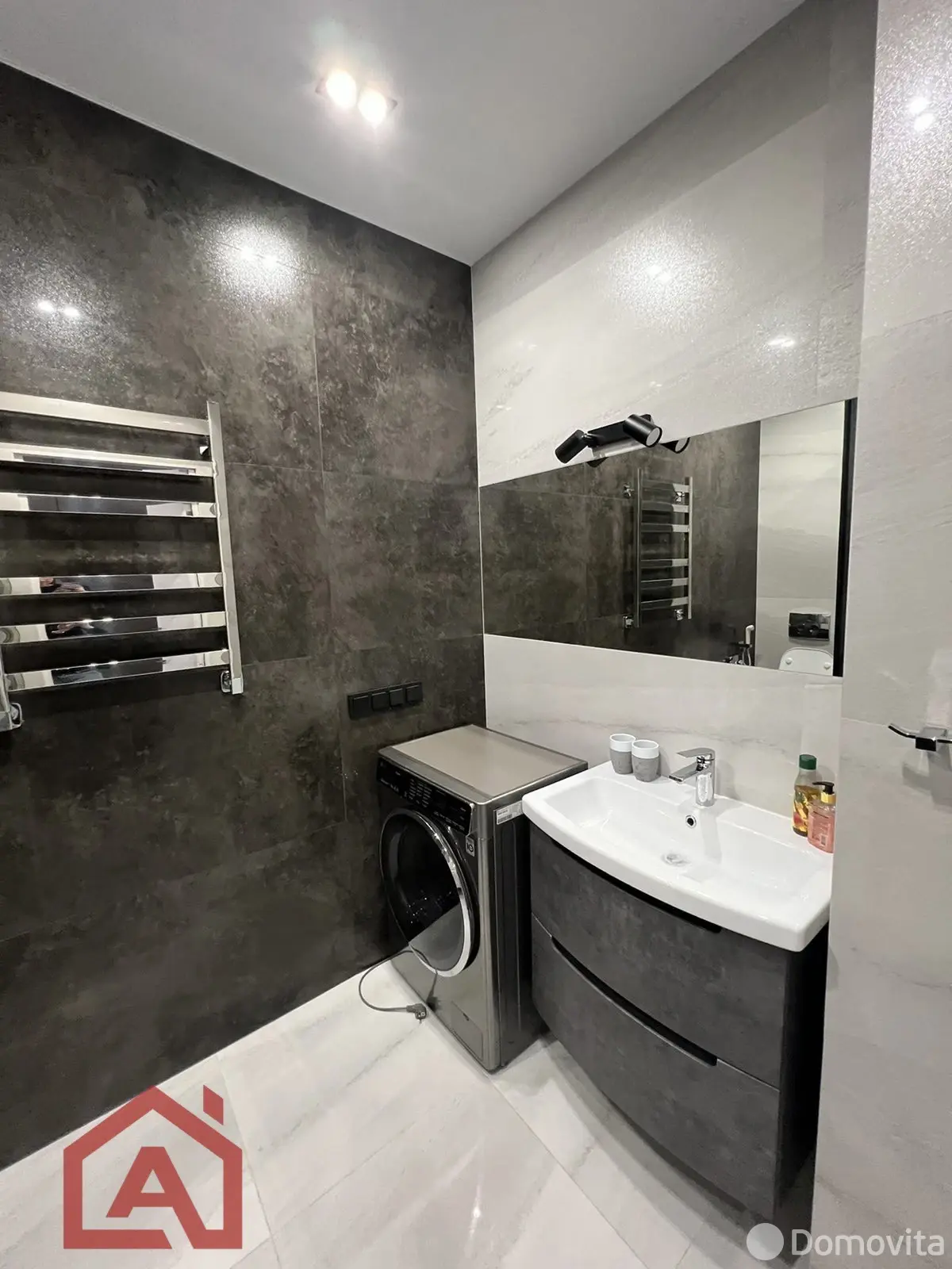 Снять 2-комнатную квартиру в Минске, ул. Петра Мстиславца, д. 18, 680USD, код 144684 - фото 16