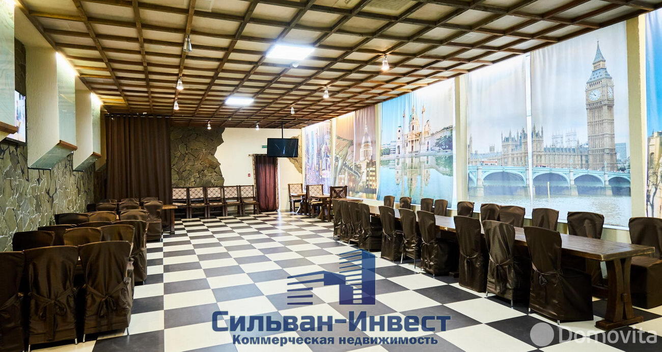 объект сферы услуг, Минск, ул. Маяковского, д. 146