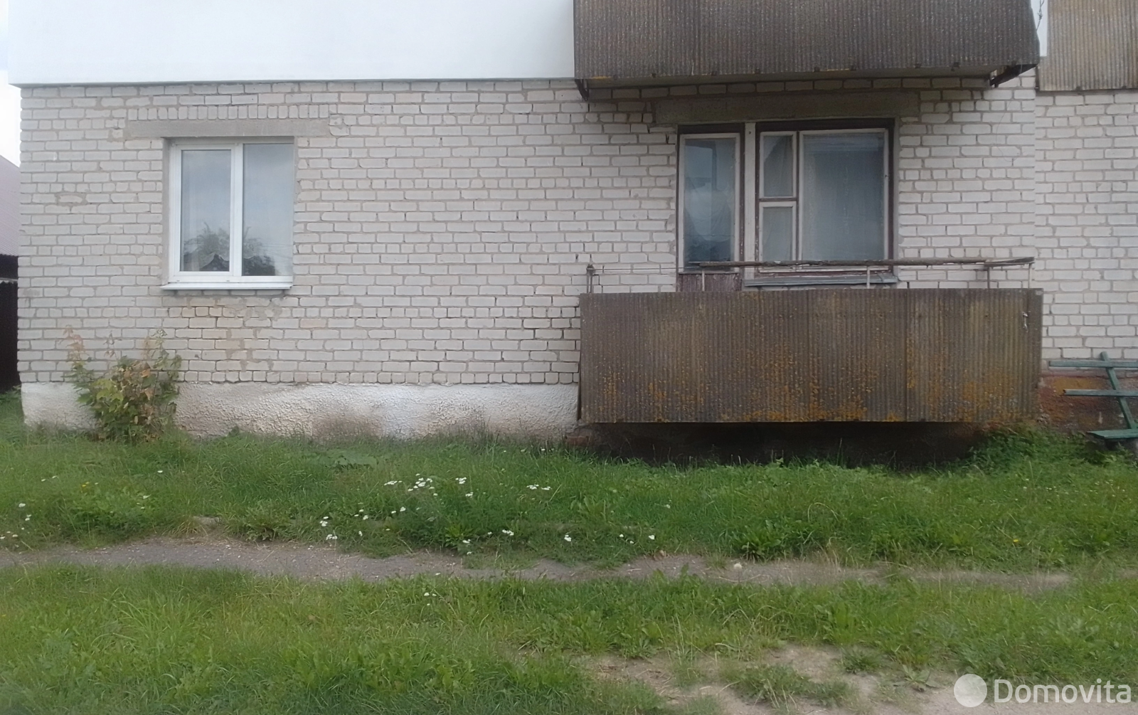Купить 2-комнатную квартиру в Долгиново, ул. Советская, д. 9А - фото 1