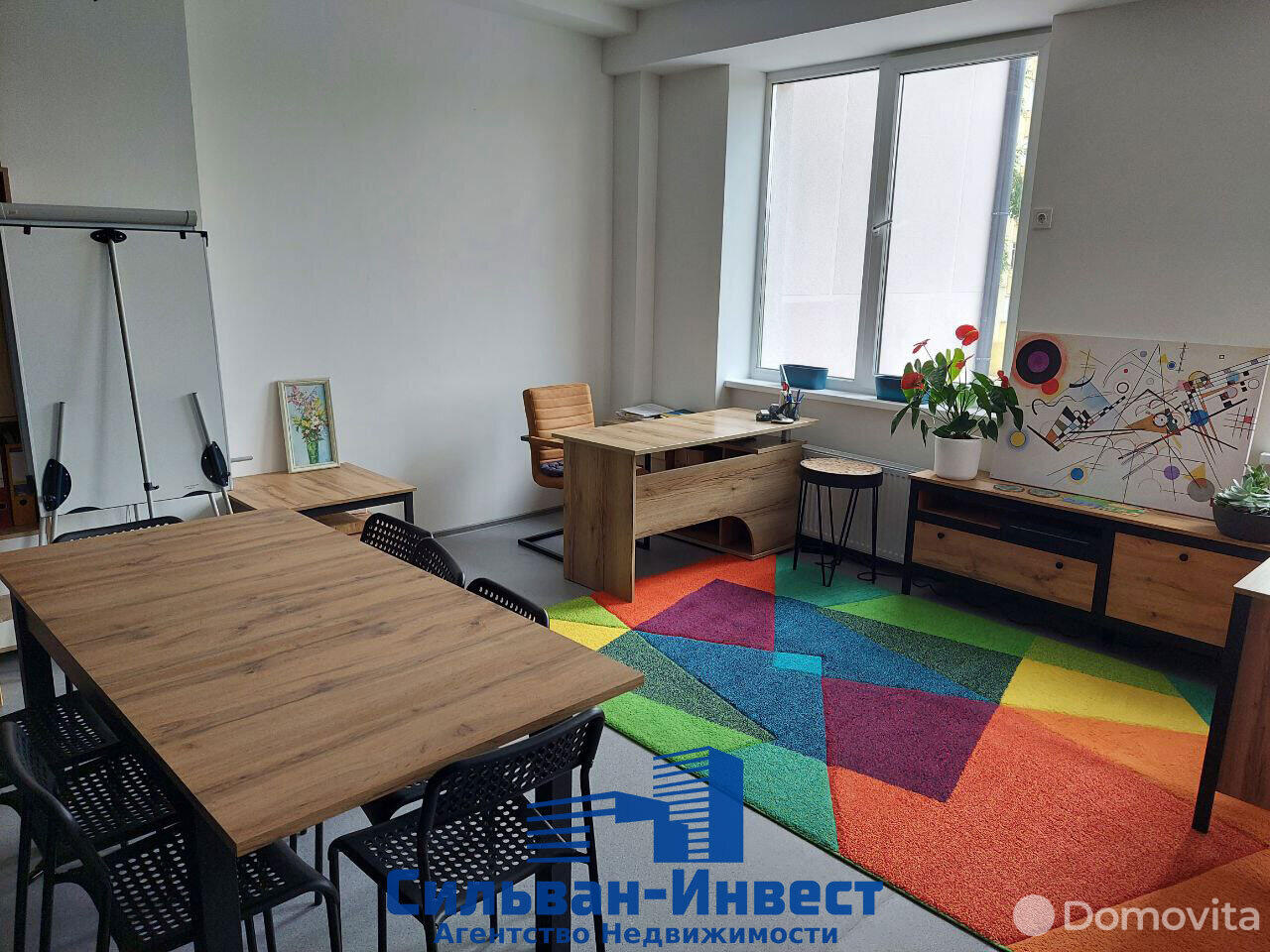 Купить офис на ул. Мирошниченко, д. 41 в Минске, 3200000USD, код 6533 - фото 15