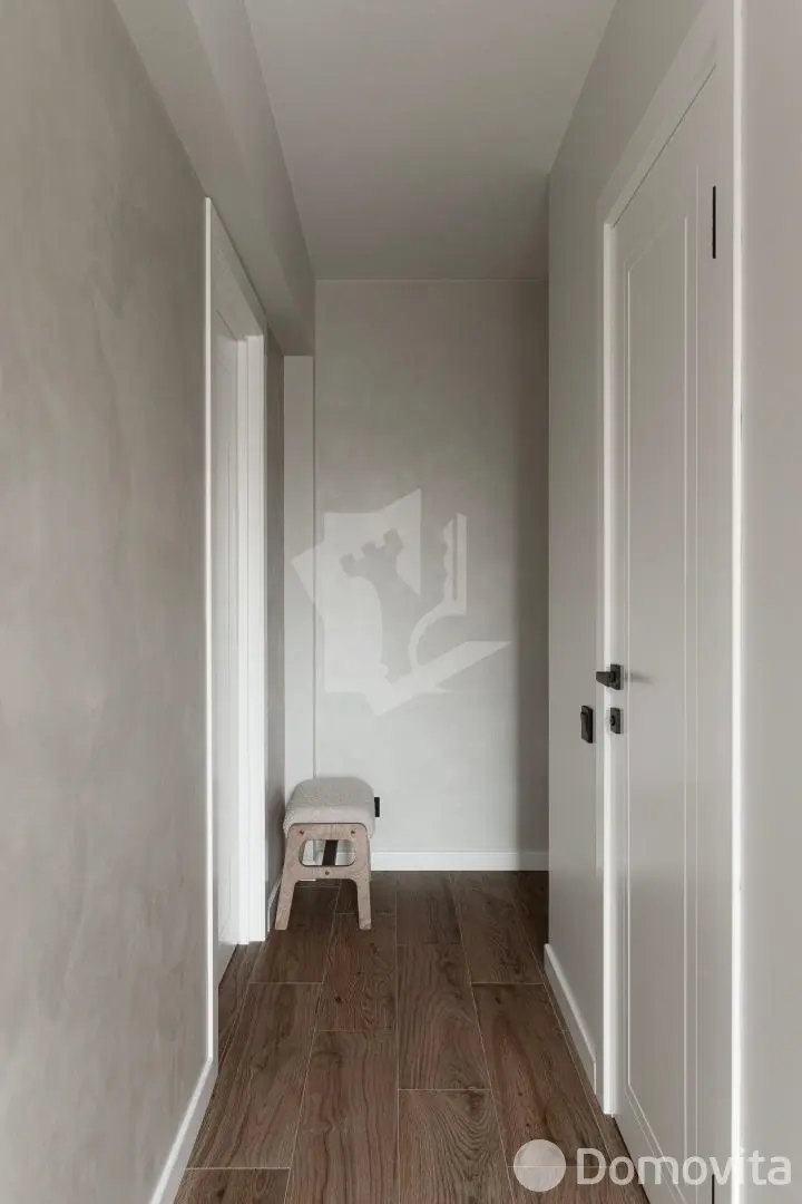 Снять 1-комнатную квартиру в Минске, ул. Червякова, д. 24, 550USD, код 148766 - фото 14