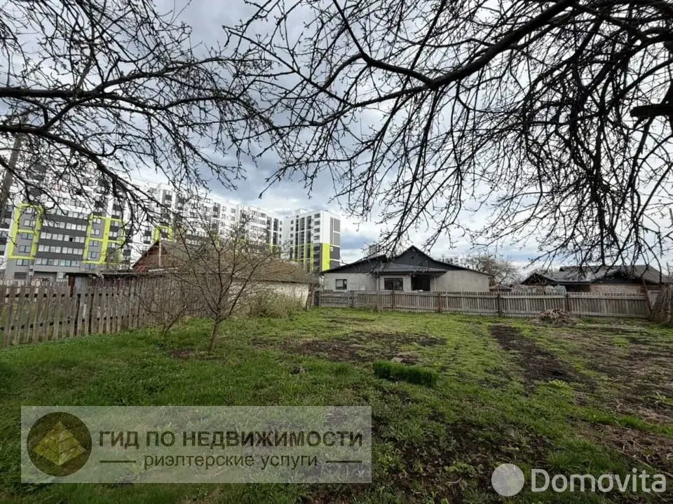 дом, Гомель, ул. Сельская, д. 1 