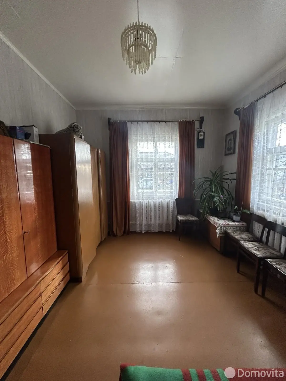 Стоимость продажи дома, Вороново, 