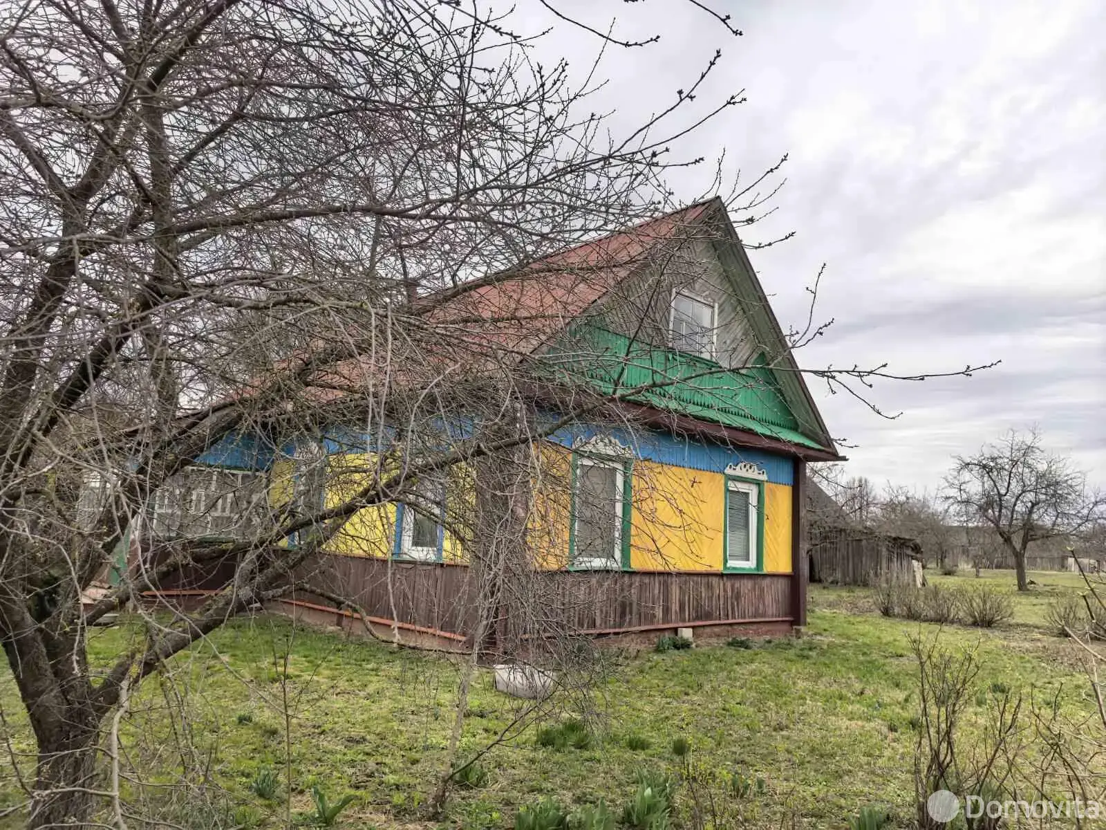 коттедж, Жодино, ул. Логойская