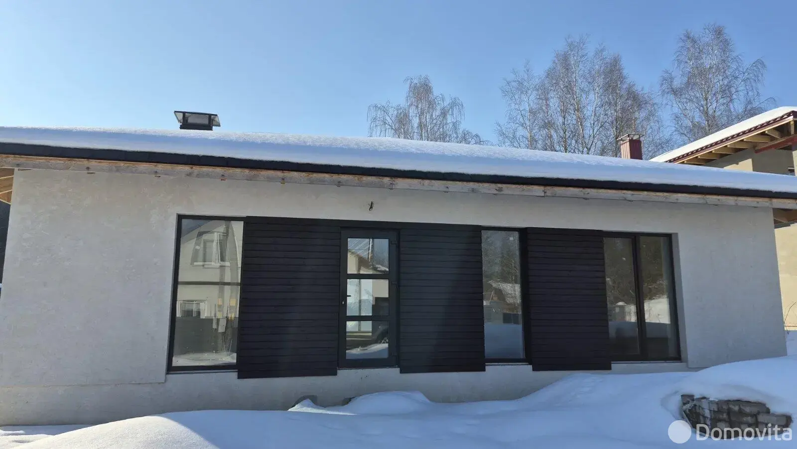 дом, ЛЕСНАЯ ПОЛЯНА-05, , стоимость продажи 321 849 р.