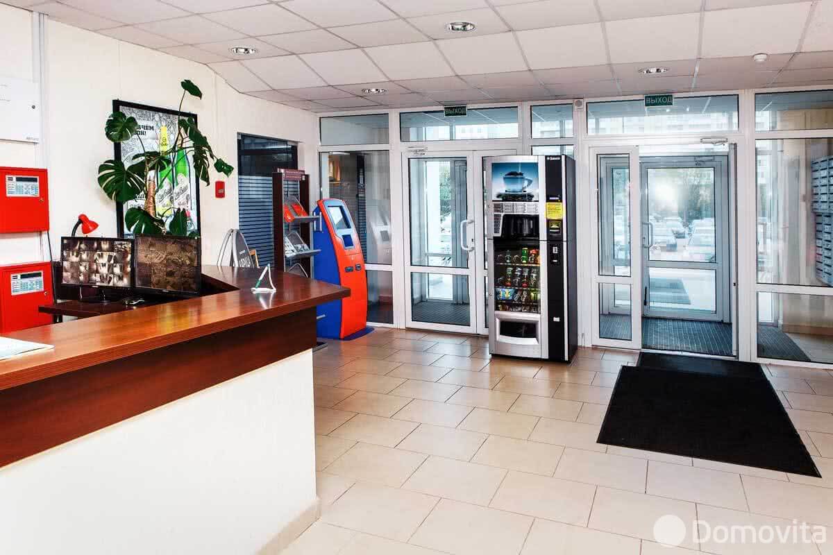 Бизнес-центр Парк-Плаза - фото 12