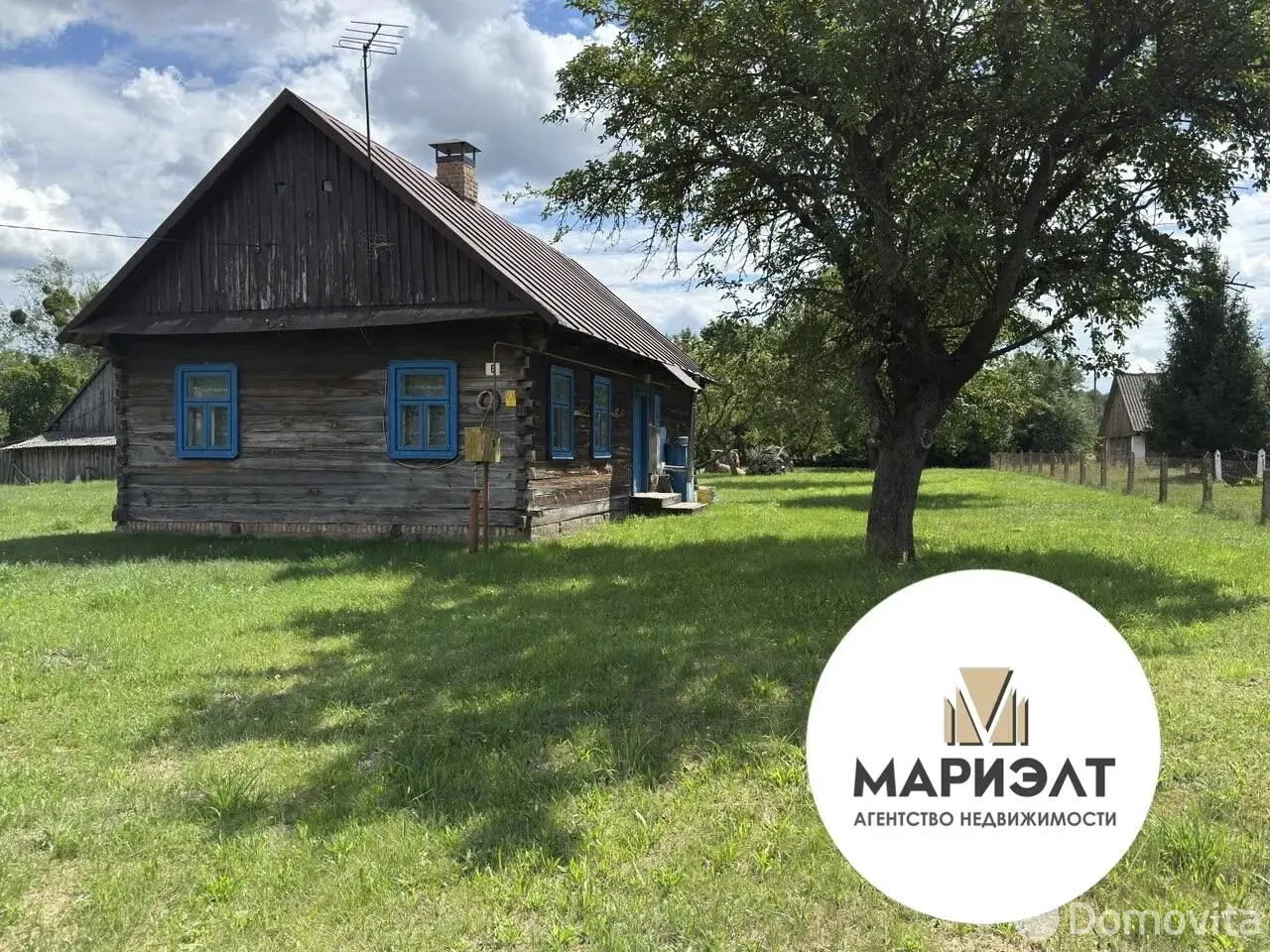 Цена продажи коттеджа, Бельск, ул. 17 Сентября