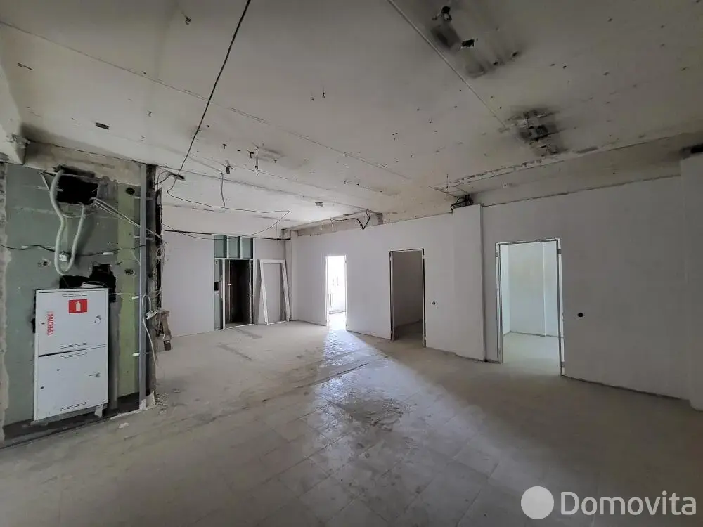 Аренда офиса на ул. Зеньковой, д. 1 в Витебске, 2120USD, код 15488 - фото 12