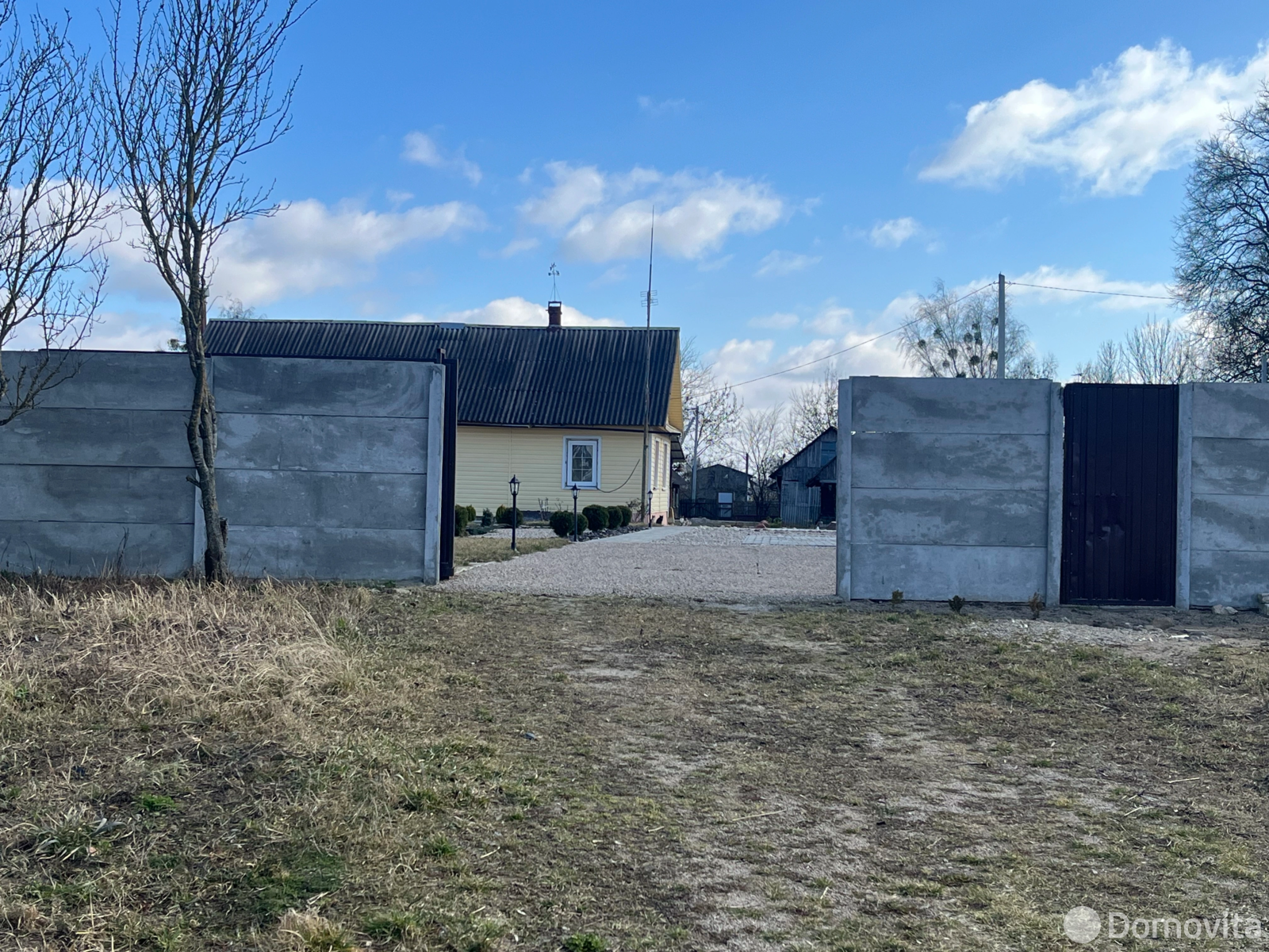 Цена продажи дома, Глядовичи, ул. Принеманская, д. 37