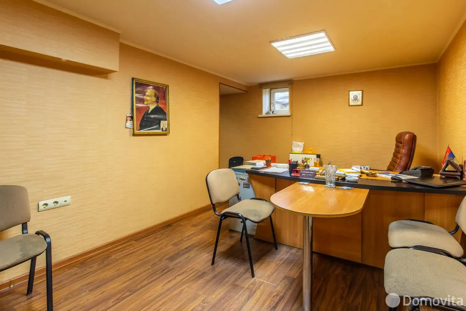Купить офис на пер. Путепроводный 3-й, д. 6 в Минске, 780000BYN, код 10471 - фото 23