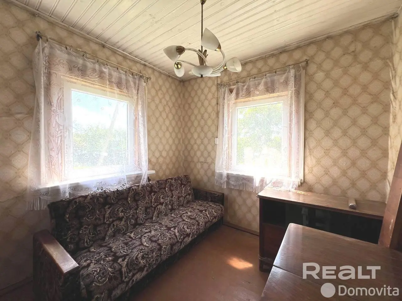 Продажа 1-этажной дачи в ЗДОРОВЬЕ-4 ГКБ Минская область, 9800USD, код 184991 - фото 8