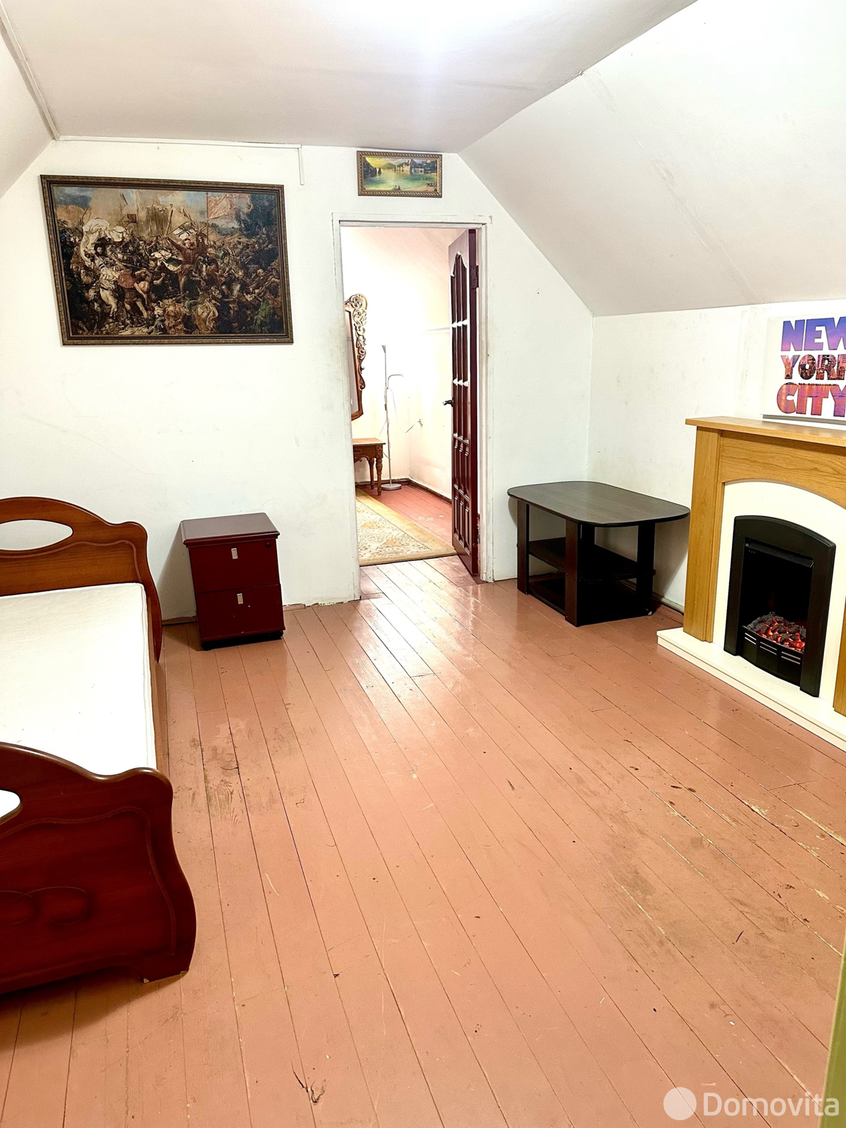 Снять 3-комнатную квартиру в Минске, ул. Зацень, д. 29, 500USD, код 151151 - фото 5