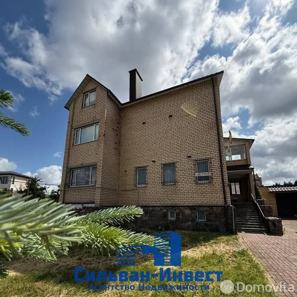 Цена аренды офиса, Сеница, ул. Цветочная, д. 11