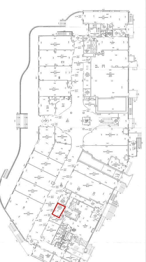 продажа торгового объекта, Минск, ул. Петра Мстиславца, д. 10