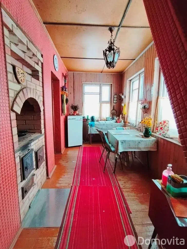 Купить 1-этажную дачу в ЗЕЛЁНАЯ ДУБРАВУШКА Минская область, 14375USD, код 184890 - фото 12