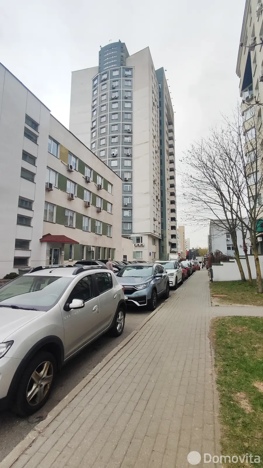 Купить офис на ул. Мележа, д. 5/2 в Минске, 71500USD, код 9561 - фото 14