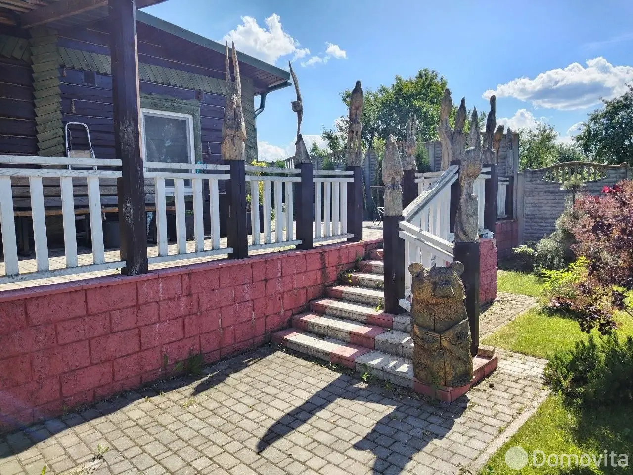 коттедж, Студенка, ул. Смирнова, д. 29, стоимость продажи 507 000 р.