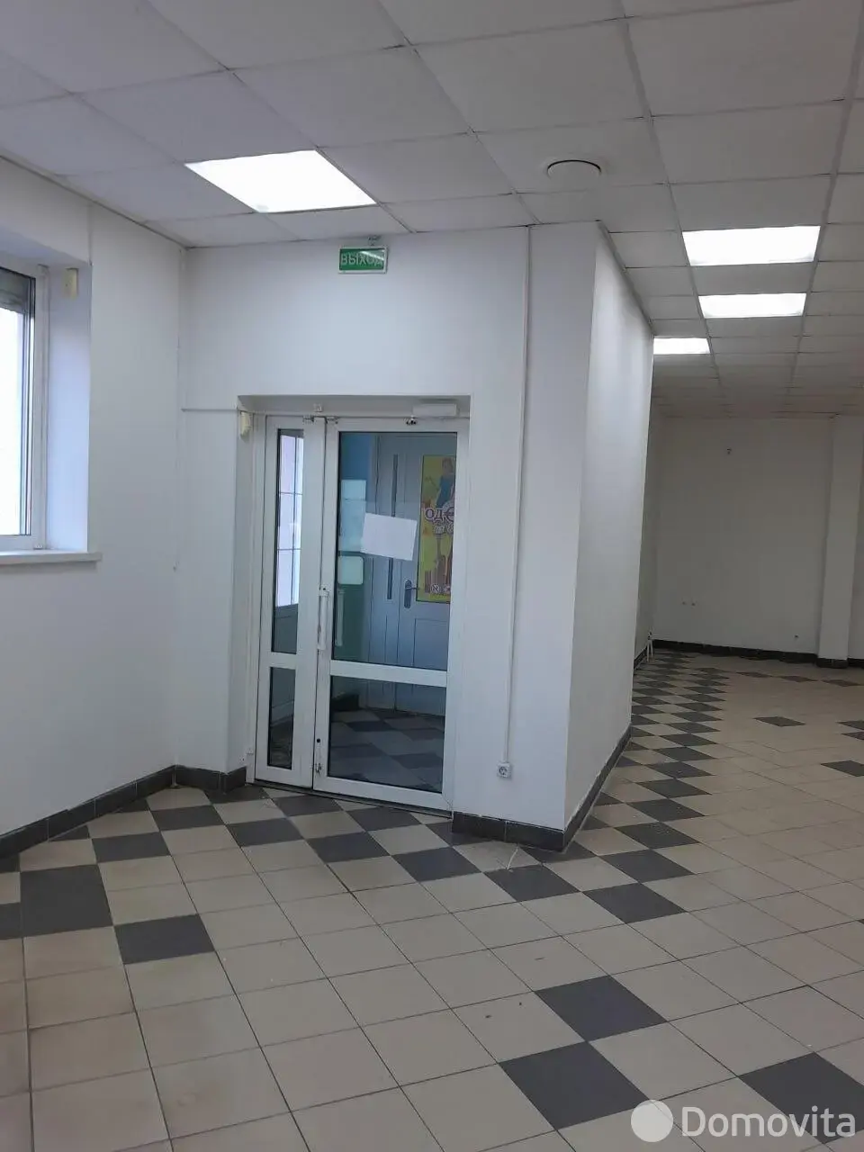 торговый объект, Гомель, ул. Ефремова М.Г., д. 11/А