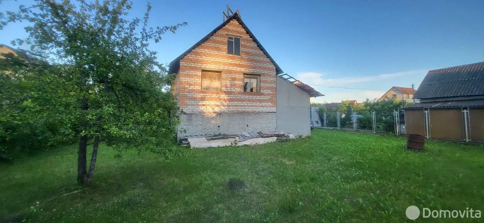 Купить 1-этажную дачу в Оптовик Минская область, 9500USD, код 180178 - фото 14