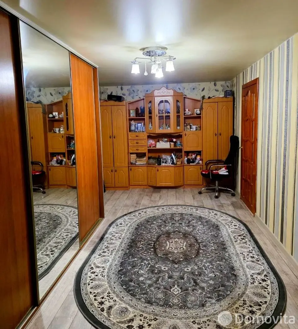 Стоимость продажи коттеджа, Гомель, ул. Минская, д. 109