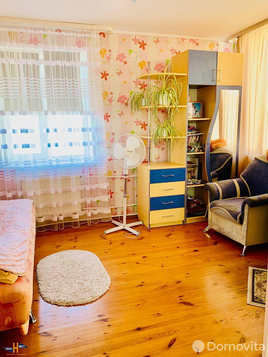 Продажа 2-этажного дома в Гомеле, Гомельская область ул. Белицкая, д. 74, 105000USD, код 629439 - фото 6